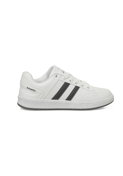 Kinetix Kort Pu G Beyaz Unisex Sneaker 000000000102697118 Beyaz-grı