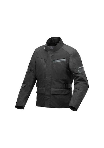 Tucano Urbano 4stroke Evo Hydroscud Siyah Ceket