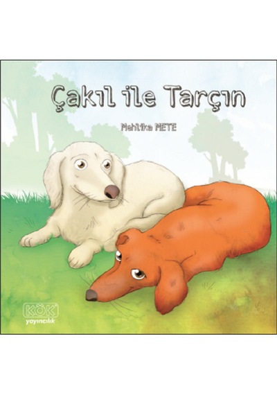 Çakıl ile Tarçın - Mehlika Mete - Kök Yayıncılık