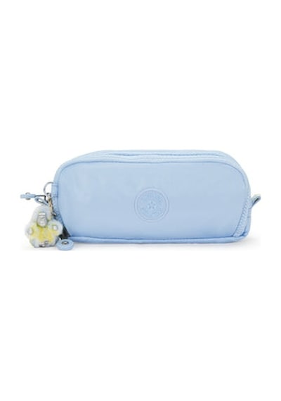 Kipling Kız Çocuk Okul Çantası 2'li Set Çanta Ve Kalemlik Kpsetkpkı713502 Mavi