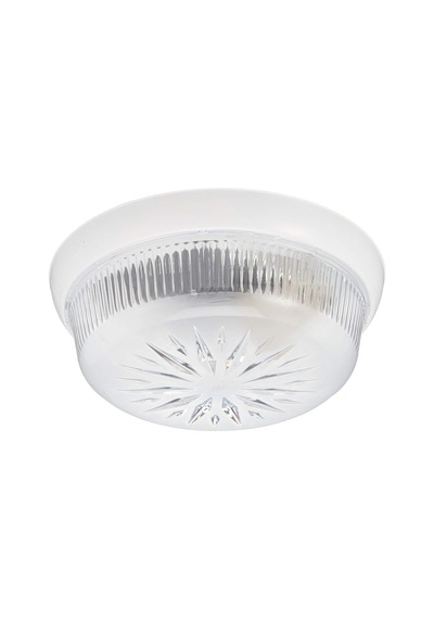 Tek-iş Armatür Mini Tavan Glop Damla 60w Beyaz Diğer