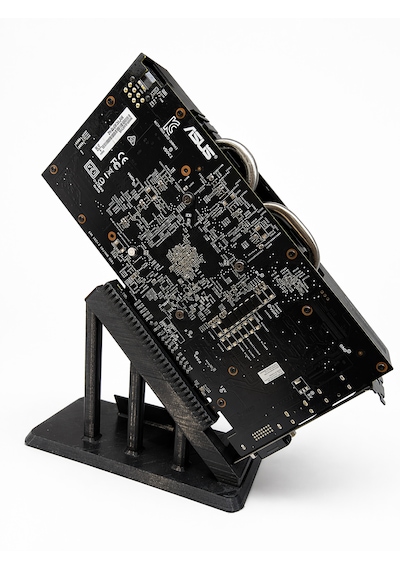 Asus Rx 470 4gb 256bit Ekran Kartı