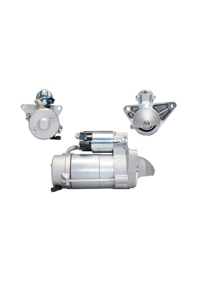 12V Marş Motoru Denso Tipi 10 Diş 2.0 Kw Toyota Aurıs/Corolla Uyumluvers N11.787