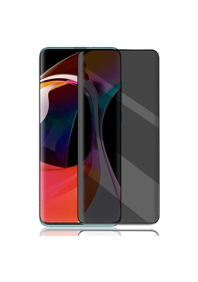 Rba Aksesuar Galaxy S9 Plus Hayalet Ekran Koruyucu Uyumlu Davin Privacy Seramik Kisamark