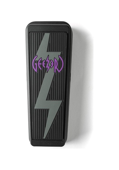 Jim Dunlop Gzr95 Geezer Butler Cry Baby Wah Pedalı