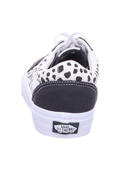 Vans Wm Ward Kadın Ayakkabı Vn0a5hyoch61 Siyah
