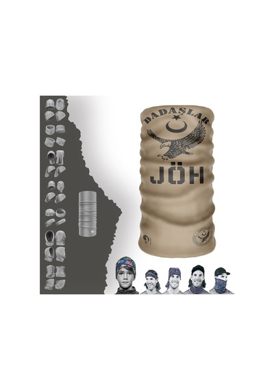 E Taktik Dadaşlar Jöh Bej Boyunluk Dikişsiz Tüp Maske Buff Baf Saç Bandı Uv+50 Yansıtıcı 4 Mevsim Yarı Termal Üründür Bej - 914005806 Bej E Taktik Dadaşlar Jöh Bej Boyunluk Dikişsiz Tüp Maske Buff Baf Saç Bandı Uv+50 Yansıtıcı 4 Mevsim Yarı Termal Üründür Bej - 914005806 Bej