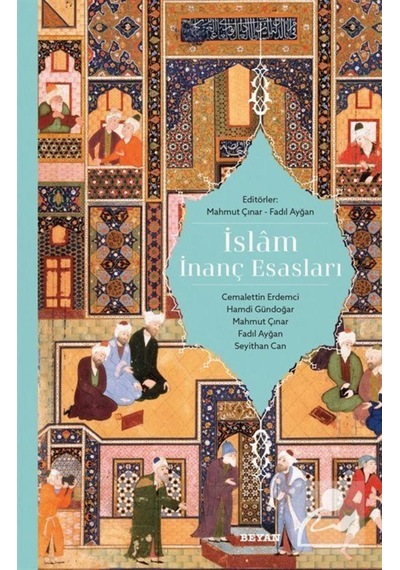 İslam İnanç Esasları 9786257432214