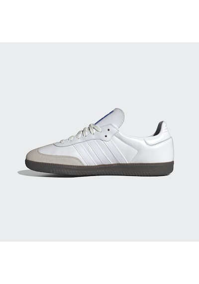 Adidas Ie3439 Samba Og Erkek Günlük Spor Ayakkabısı Beyaz