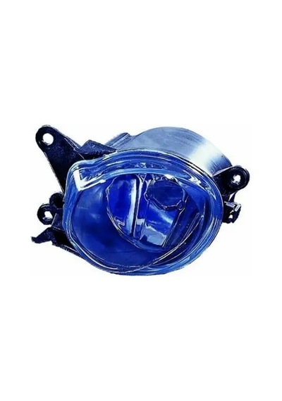 Audi A4 B5 Sis Fari Sol 2001-2001 Depo 4412013lue