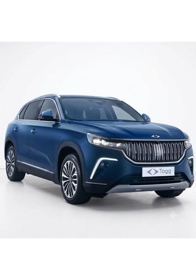 Togg T10x Suv Ön Fren Balatası
