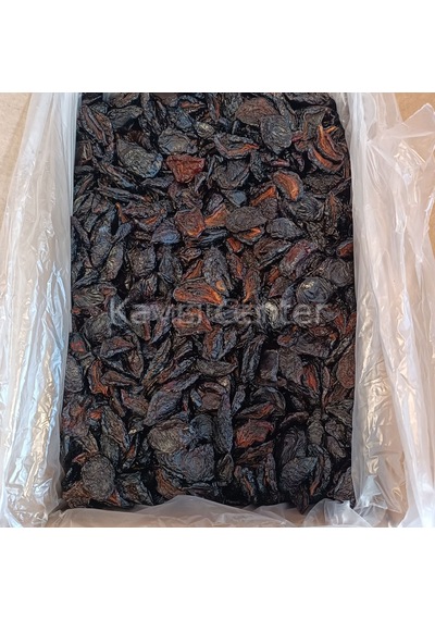 Toptan Yaprak Lüks Mürdüm Eriği 8 Kg Diğer