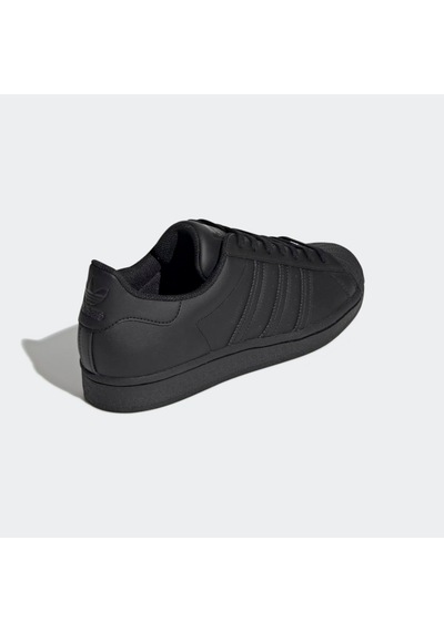 Adidas Superstar Unısex Spor Ayakkabı - Eg4957 (524871847) Siyah