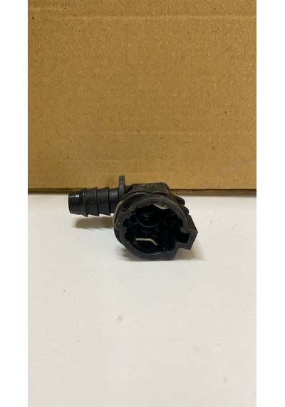 Mag 0300 Su Flanş Nw 8 Dirsek