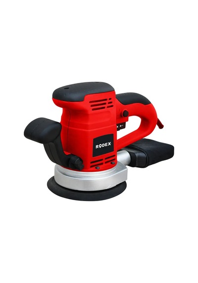 Rodex Rdx377 Eksantrik Zımpara 450w 125 /150 Mm