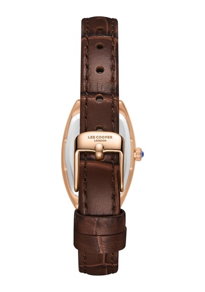Lee Cooper Lc08315.462 Kadın Kol Saati Rose Gold