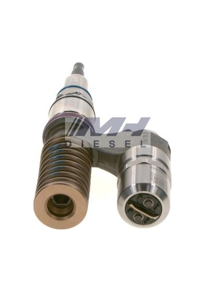 Bosch 0414701070 Birim Enjektör Scania Dc13 Euı Pde