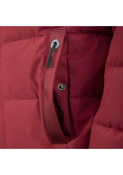 Evolite Vertex Erkek Mont-bordo