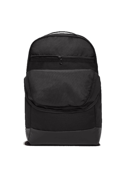 Nike Brasilia 9.5 Antrenman Siyah Sırt Çantası Orta Boy, 24 L Dh7709-010