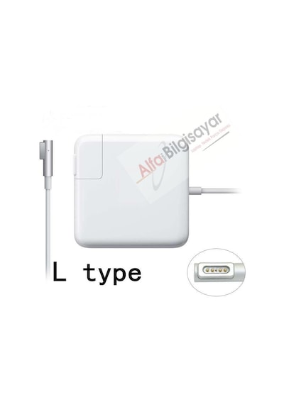 Mac 16.5V 3.65A 60W Şarj Cihazı Adaptör