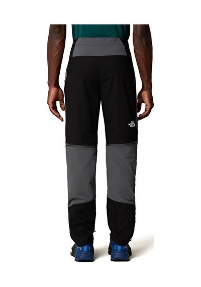 The North Face M Stolemberg Convertible Slim Tapered Pa Erkek Outdoor Pantolonu Nf0a8bt2wuo1 Gri Gri