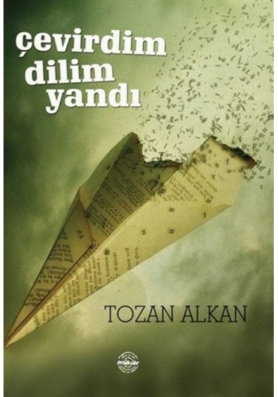 Çevirdim Dilim Yandı - Yqbx-607075