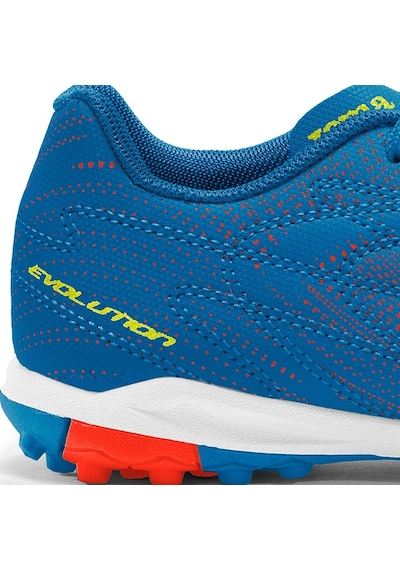 Joma Evolution Jr 2605 Mavi Halı Saha Evjs2605tf