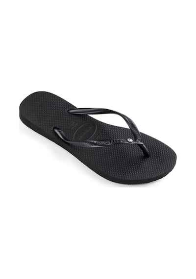 Havaianas Hav. Slım Kadın Siyah Terlik - 4145651 Siyah