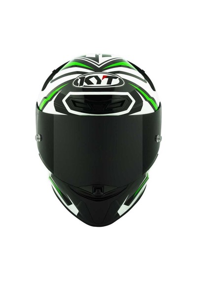 Kyt Tt-revo Kask Alex Lowes 2024 Edıtıon Diğer