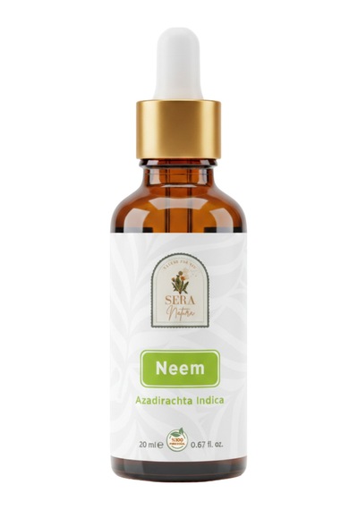 Sera Natura Neem Yağı 20 ML