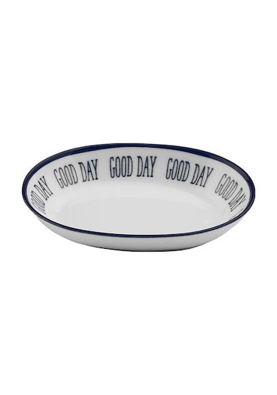 Kütahya Porselen Good Day 8 Parça 2 Kişilik Kahvaltı Takımı Çok Renkli