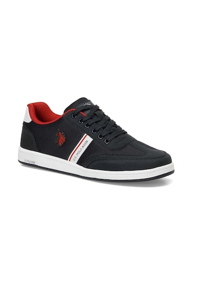 Lescon U.s. Polo Assn. 5m Kares 5fx Ayakkabı Lacı