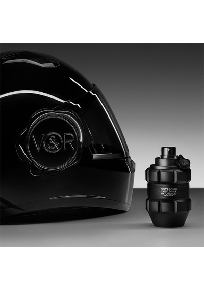 Viktor&rolf Spicebomb Dark Leather Edp 90 Ml Erkek Parfüm Fresh 20580747