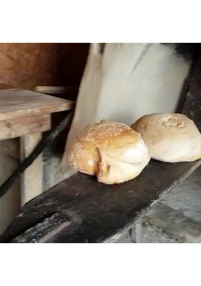 Köy Ekmeği 1250 G