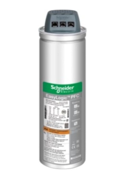 Schneider Electric Easycan 14,3/17,2 Kvar 440 V 50/60hz Kapasitör