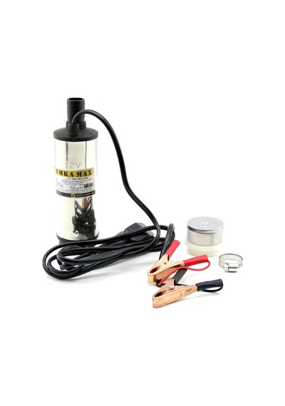 Mini 12v 51mm Akaryakıt Pompa 5441-50 Bx40