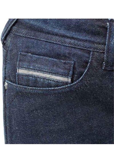 Tucano Urbano Zena Lady Jean Pantolon Lacivert