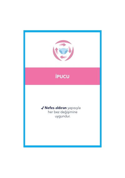 Baby Pişik Önleyici Merhem 100 G X 3 Adet