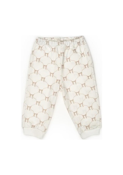 Babycosy Organic Wear Bebek Alt Üst Takım %100 Organik Pamuk , Bebek - Yenidoğan- Csy8157 Taş