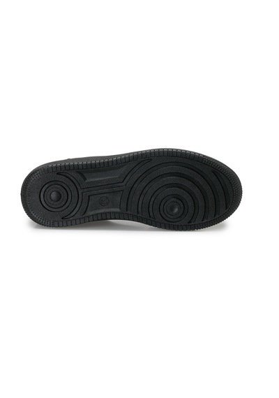 Kinetix Kalen Pu Enj G Siyah Erkek Çocuk Sneaker 000000000102694551 Siyah-k Grı