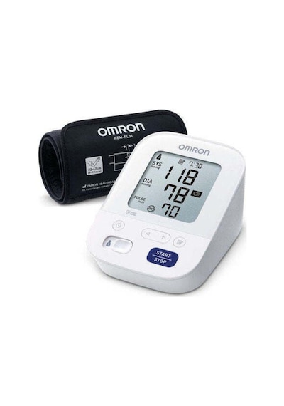 Omron M3 Hem-7155-e Comfort Tansiyon Aleti
