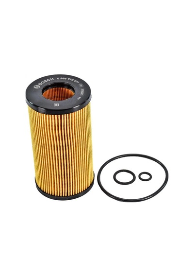 Yağ Filtresi Euro 4 Bosch 0986tf0011 Sprinter 2006-2014 Vito W639 2003-2011 Oem 6111800009
