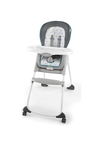Ingenuity Trio 3'Ü 1 Arada Mama Sandalyesi Nash