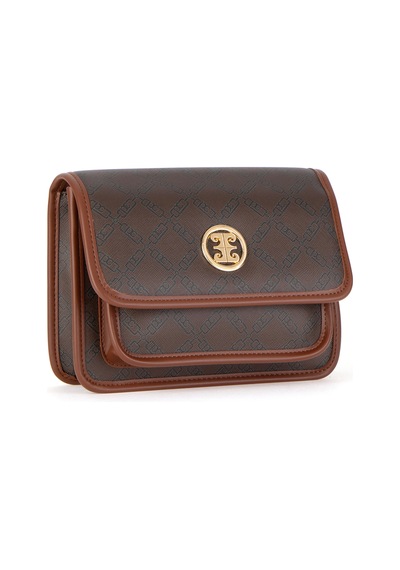 Pierre Cardin Kadın Kahverengi Çanta 50304176-vr029 Kahverengi
