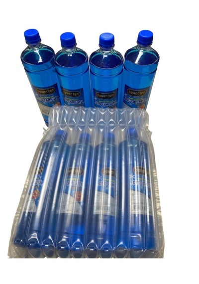 Oto Cam Suyu 1 Litre 4 Adet Antifrizli