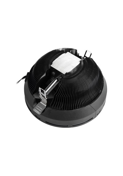 Rampage Cool-fıx, Rm-c01, 12cm, 1800rpm, Rgb Cpu Hava Soğutma Amd Am4 Ve Intel Tüm İşlemcilere Uyumlu