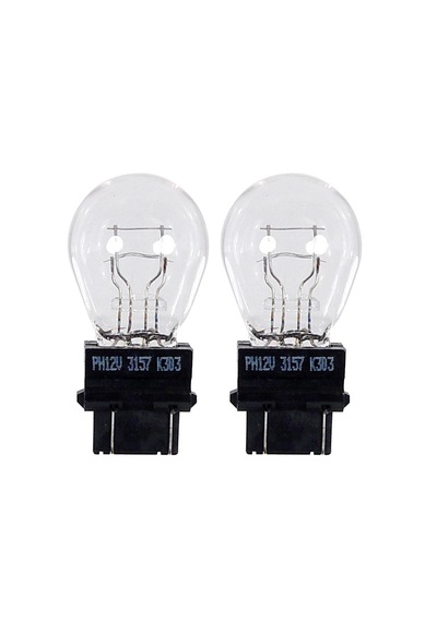 P27/7w 12,8v Amerikan Tipi Oto Fren Ampülü Photon Ph5757 2 Adet