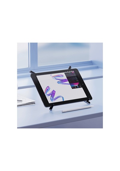 Vyvylabs X16 Katlanabilir Telefon, Tablet, Laptop Standı