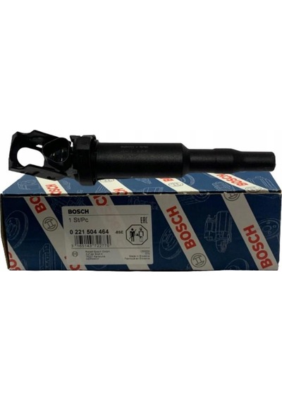 Bosch  0221504464 Bmw X5 E53 Ateşleme Bobini 2003--2007