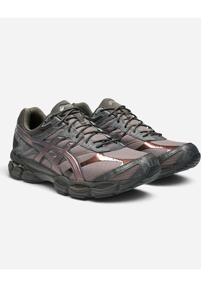 Asics Gel-cumulus 16 Kahverengi Sneakers 1203b072-200